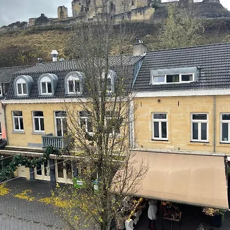 דירה Sunndays Valkenburg aan de Geul