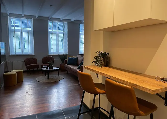 Apartment Sunndays *