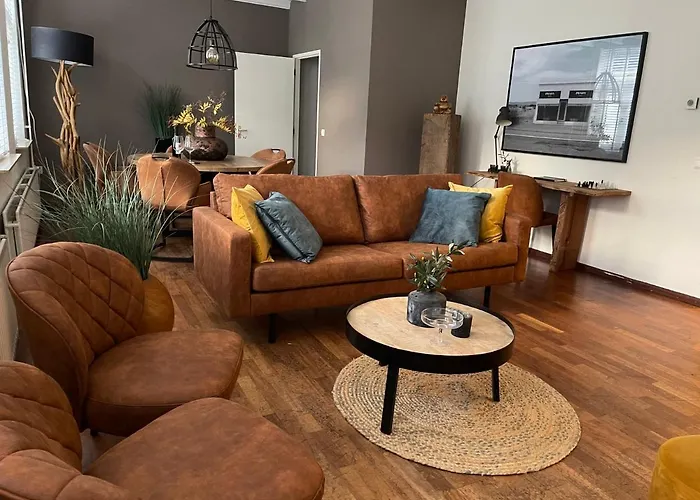 Apartamento Sunndays