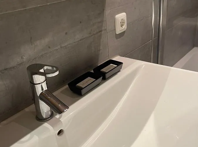 Lägenhet Sunndays Valkenburg aan de Geul