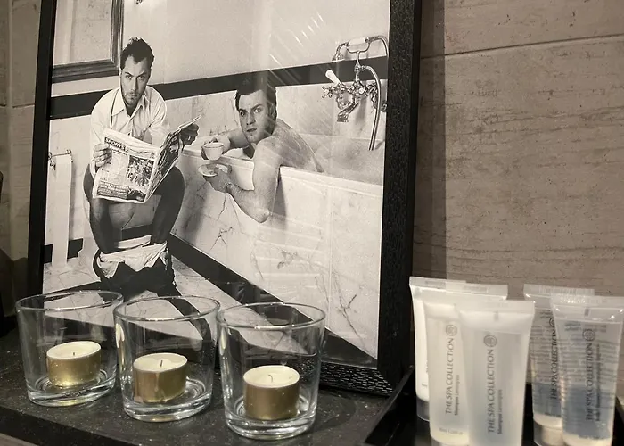 Апартаменты Sunndays