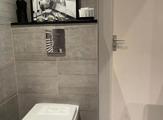 Apartamento Sunndays *