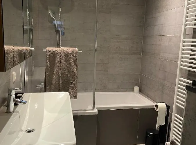 Sunndays Lägenhet Valkenburg aan de Geul