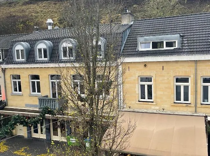 Lägenhet Sunndays Valkenburg aan de Geul