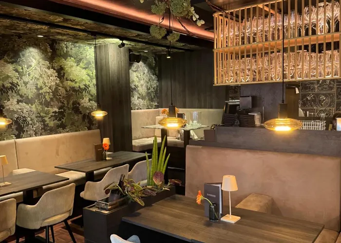 Sunndays Валкенбург