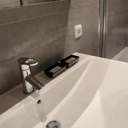 Apartment Sunndays Valkenburg aan de Geul