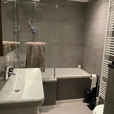 Sunndays Apartment Valkenburg aan de Geul